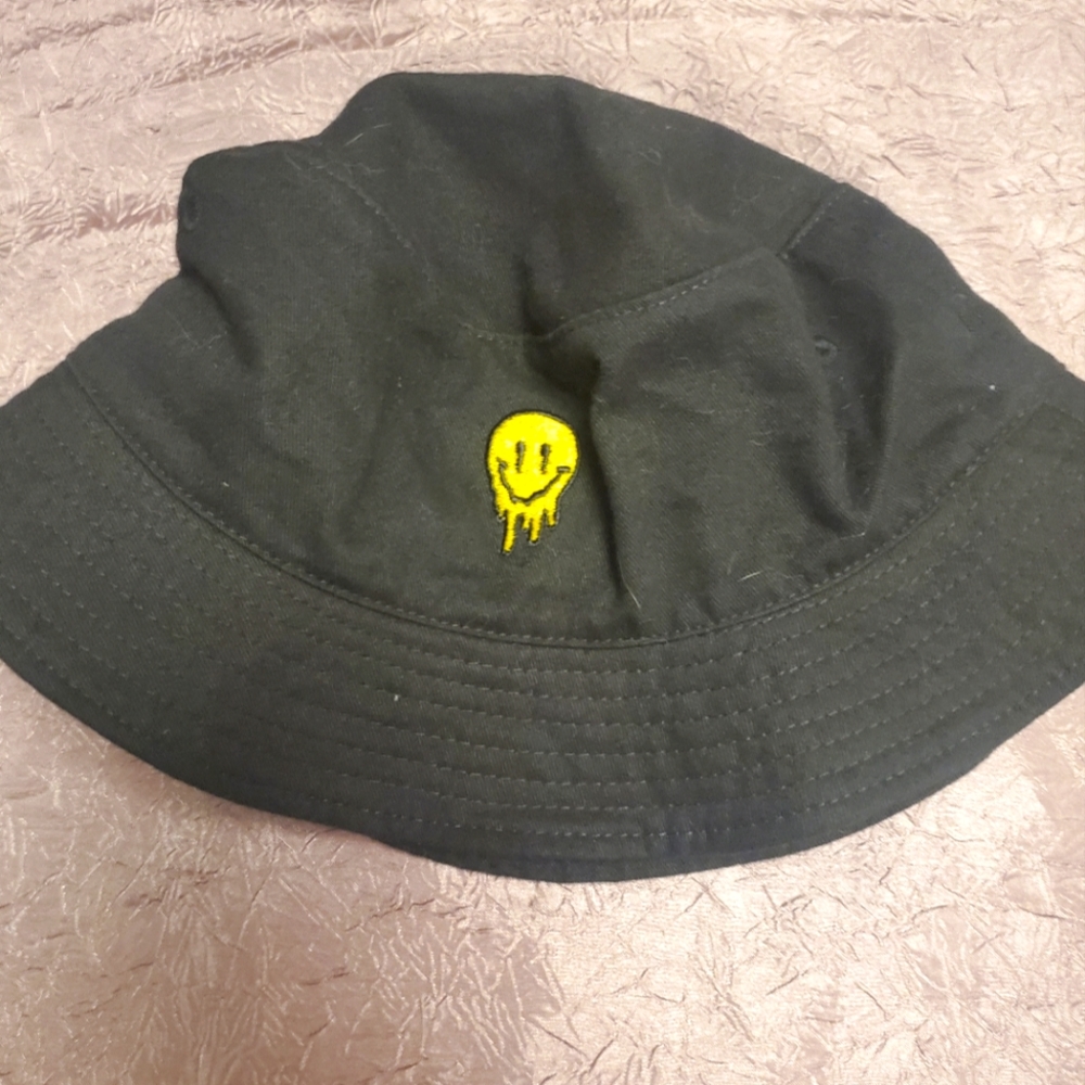 Cute bucket hat